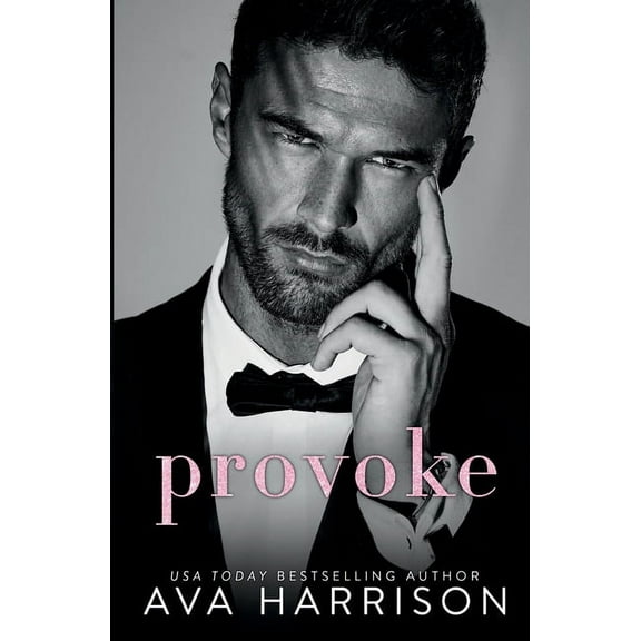 Provoke, (Paperback)