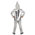 thumbnail image 2 of Kid's Wizard of Oz Tin Man Costume, 2 of 4