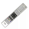 thumbnail image 2 of New Original CT-8040 For Toshiba TV Remote Control CT8040 CT8041 CT8035 CT8046, 2 of 4