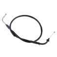thumbnail image 4 of Cable de Embrague Negro Parte de Recambio Para GSXR750 Fácil Instalar Cola Cable del acelerador de la motocicleta, 4 of 7