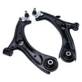 thumbnail image 4 of HUOEPU 2Pcs Front Lower Control Arm with Ball Joint Compatible with Honda HR-V 2016-2022 Replaces 51360T7WA00, 51360T7WA50, 4 of 15
