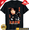 Black-6, variant on Rare Elden Ring Flame T-Shirt Size S-5XL, LIMITED EDITION-TH70786