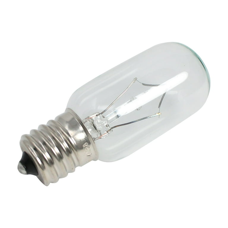 LG Electronics LG Sears Kenmore Refrigerator Light Bulb Lamp Cover