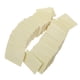 thumbnail image 2 of 100 almohadillas adhesivas para montaje de cinta adhesiva de doble cara, pegatinas cuadradas, cinta adhesiva para pared, cinta adhesiva fuerte, cinta de montaje de doble cara resistente, 2 of 6