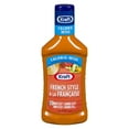 thumbnail image 1 of Kraft Vinaigrette à la Française Calorie Wise, 1 of 4