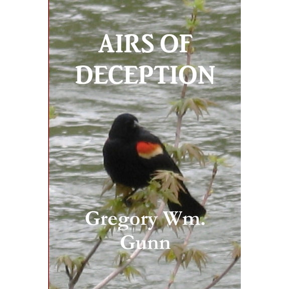 Airs of Deception, (Paperback)