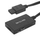 thumbnail image 4 of Inteprter Accesorios para consolas Repuestos Cable convertidor de vídeo 1080P Reemplazo para N64/SNES/NGCS NTSC 4.43 Videojuegos y accesorios, 4 of 6