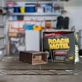 thumbnail image 5 of Black Flag Roach Motel, Roach Trap, Contains 2 Traps, 5 of 5
