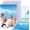 8.5x11", variant on 100 count Clear Photo Sleeves, Top Loading Acid-Free Plastic Sheet Protectors for Photos, Index Cards, Archival Safe, Water/dust Proof Storage, 3.5x5