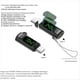 thumbnail image 2 of Adaptador USB 4 de 80 Gbps con Pantalla Digital USB 4 V2.0 de 80 Gbps, Cable OTG Tipo C A Tipo C, 240 W, 8 K,, 2 of 5