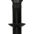 thumbnail image 3 of Aluminum Kayak Paddles 87-Inch / 220cm for Kayaking Boating - Tough & Lightweight 3 Colors, Black, Lime, 3 of 5