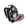 thumbnail image 2 of Samsonite Mobile Solution Essential - Notebook carrying backpack - 14.1" - black, 2 of 6