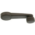 thumbnail image 6 of Garage-Pro Window Crank Set of 2 Compatible with FORD FOCUS 2008-2011 Front Window Handle Right Side and Left Side (=Rear) Beige, 6 of 6