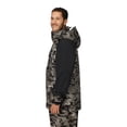 thumbnail image 3 of Frogg Toggs Men's FTX Elite Jacket | Bone Woodland | Size MD, 3 of 5