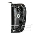 thumbnail image 2 of Replacement TYC 18-5261-00 Passenger Side Side Marker for 98-00 Toyota Tacoma Fits 1998 Toyota Tacoma, 2 of 4
