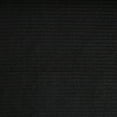 thumbnail image 3 of Zelouf Cassidy Sweater Knit Rib  , Sewing, DIY, Crafts Fabric by the Yard, Black, 3 Yard, 3 of 3
