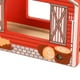 thumbnail image 5 of tren de madera tren conjunto de accesorios de construcción para los regalo +Ferrocarril de madera set accesorios de construcción para viaducto de regalo Macarena none, 5 of 8