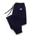 thumbnail image 2 of Pantalones deportivos casuales de moda para hombre, pantalones deportivos para gimnasio, pantalones deportivos para correr, pantalones largos para correr, tallas s-3xl, 2 of 5