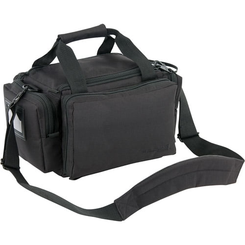 Fieldline Pro Series Range Bag, Black, Unisex - Walmart.com - Walmart.com