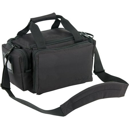 Fieldline Tactical Range Bag Black Fieldline Tactical Range Bag Black