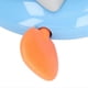 thumbnail image 4 of Baby Bath Toy Wind Up Swimming Animal Floating Bathtub Shower Toys Fun Bathroom Pool Play Toys for Boys GirlsHippo, 4 of 4