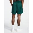 thumbnail image 3 of No Boundaries Mesh Shorts, 6.5" Inseam, Men's XS-5XL, 3 of 6