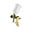GOLD 5600B, variant on Spray Guns Car/Furniture 1.3MM Nozzle Paint Spray Gun High Atomization Air Tools