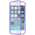 thumbnail image 4 of Dream Wireless iPhone 6 Wrap-Up with Screen Protector Case - Retail Packaging - Blue DreamWireless No, 4 of 13