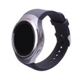 thumbnail image 4 of Correa de reloj de silicona de lujo para Samsung Galaxy Gear S2 SM-R720 gris Ndcxsfigh  Para estrenar, 4 of 9