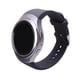 thumbnail image 4 of Correa de reloj de silicona de lujo para Samsung Galaxy Gear S2 SM-R720 gris Ndcxsfigh  Para estrenar, 4 of 9