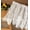 style 3, variant on Simple Cotton Daisy Short Curtain Road Pocket Shade Floral Tassel For Kitchen Bedroom Living Room Bay Window Cabinet Curtain