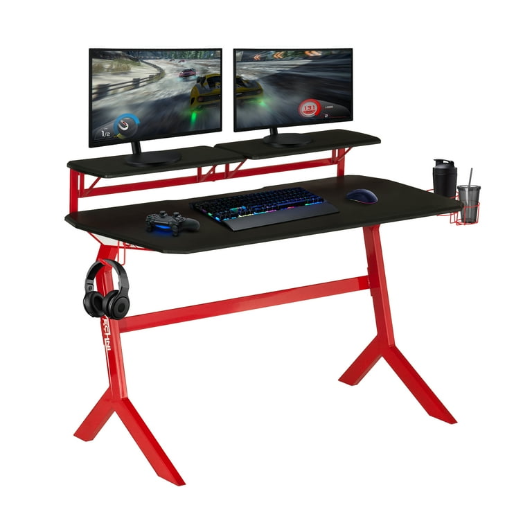 Techni sport gaming desk hotsell