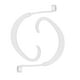 thumbnail image 4 of Ganchos de Auriculares, Reemplazo Ganchos para Airpods,Ergonómicamente para Oreja de Auriculares,Accesorios de Auriculares Mini(ABS+Silicona, Blanco) Ecomeon no, 4 of 4