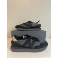 thumbnail image 1 of New Balance 237 Sneakers Athletic Shoes Gray Black Gum MS237LOB Men’s Size 8-13, 1 of 6