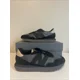 thumbnail image 1 of New Balance 237 Sneakers Athletic Shoes Gray Black Gum MS237LOB Men’s Size 8-13, 1 of 6