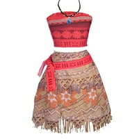 Moana Costume Walmart Com Moana Costume Walmart Com