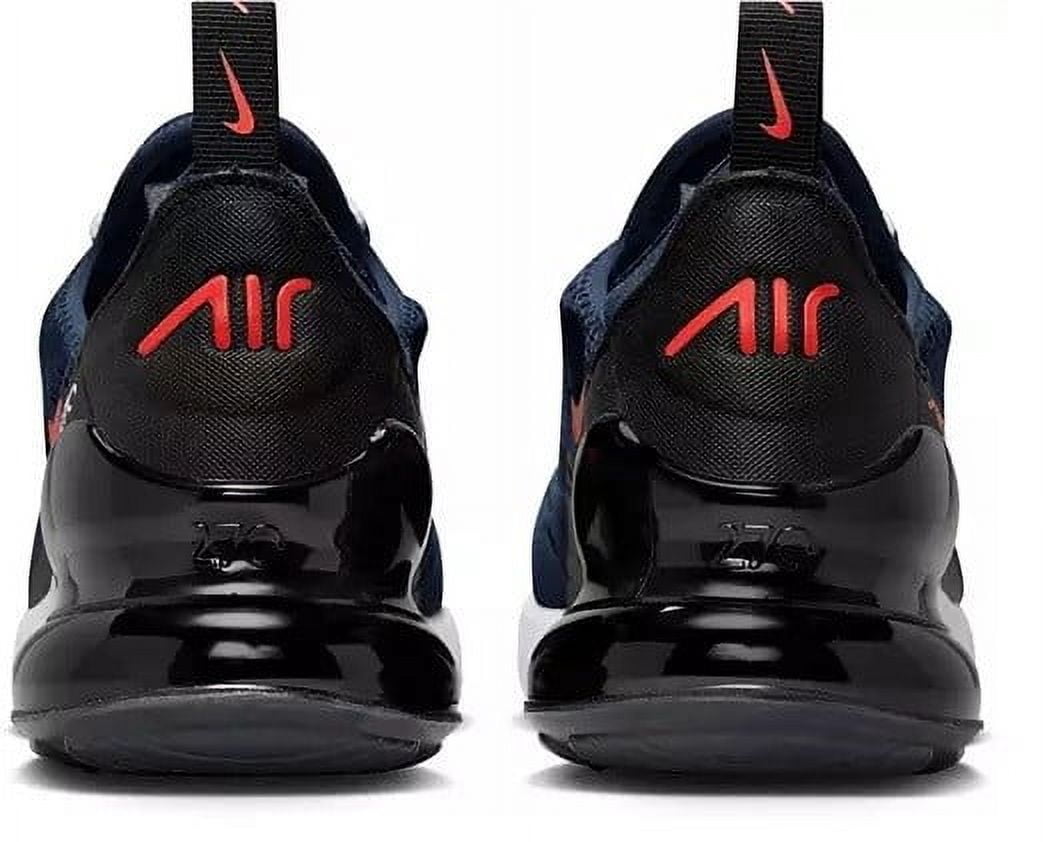 nike air 270 midnight navy