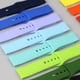 thumbnail image 3 of Correa de silicona para reloj Amazfit GTS/GTR-4-3-2-2e-Mini-Pro/stratos, pulsera deportiva para Amazfit bip-U-S-3-Pro-Lite, 20mm, 22mm, 3 of 4