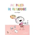 thumbnail image 1 of Mi Paleta De Recuerdos Editorial Sargantana 9788418552212, 1 of 2