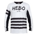 thumbnail image 5 of 2023 maillot moto bmx motocross enduro mtb downhill maillot ciclismo mx mountain bike DH ciclismo hombre secado rápido, 5 of 5