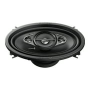 Pioneer Ts-a4670f A-series Coaxial Speaker System (4 Way, 4 X 6)