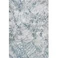thumbnail image 2 of nuLOOM Hanna Raised Abstract Stripes Indoor/Outdoor Area Rug or Runner, 2 of 2