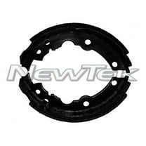 Drum Brake Shoe Fits select: 1982-1984 CHEVROLET CAVALIER, 1980-1984 CHEVROLET CHEVETTE