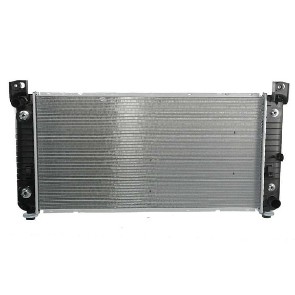 GM Genuine Parts 21649 Radiator