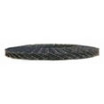 thumbnail image 2 of Weiler TIGER X Flap Disc, 4 1/2 in Angled, 80 Grit, 5/8 in - 11 Arbor, 2 of 2