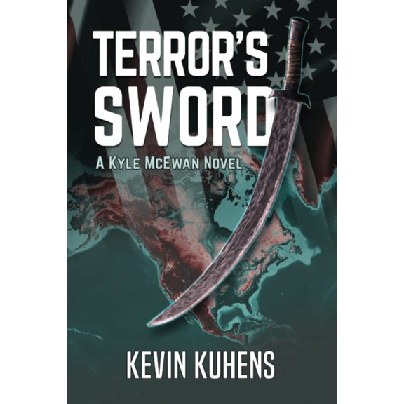 Pre-Owned Terror's Sword: A Kyle McEwan Novel