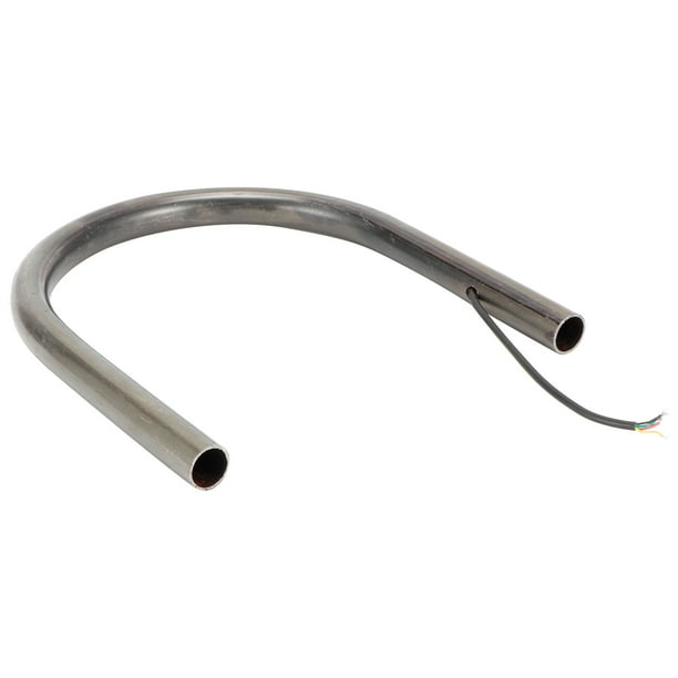 Marco de asiento trasero para KAWASAKI, tubo de bucle para asiento trasero de motocicleta, bucle para asiento trasero, estética elegante