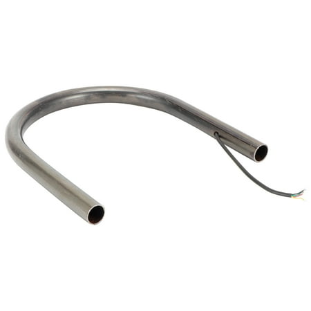 Aramox Rear Hoop,Rear Tail Hoop Frame For Cafe Racer Style Flat Pipe ...