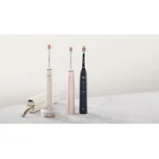 Philips Sonicare DiamondClean Prestige 9900, Rechargeable Toothbrush with SenseIQ, Pink, HX9990/13