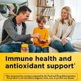 thumbnail image 2 of Gomitas de vitamina C Nature Made Kids First, 110 unidades, 2 of 5